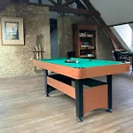 Par La Dives Bed & Breakfast