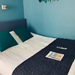Par La Dives Bed & Breakfast