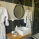 Par La Dives Bed & Breakfast Saint-Pierre-en-Auge