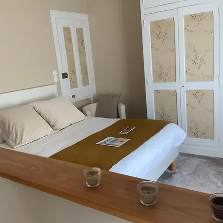 Bed and Breakfast Par La Dives Saint-Pierre-en-Auge