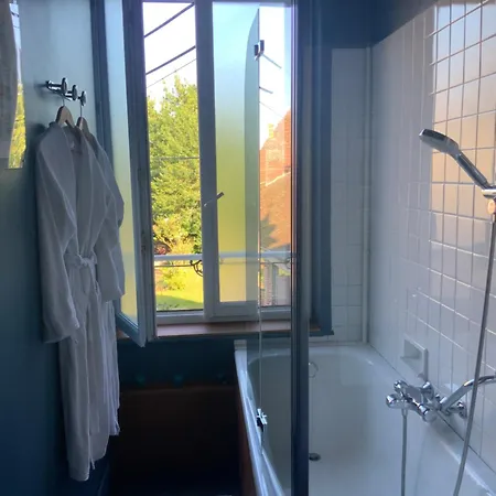 Bed & Breakfast Par La Dives Saint-Pierre-en-Auge
