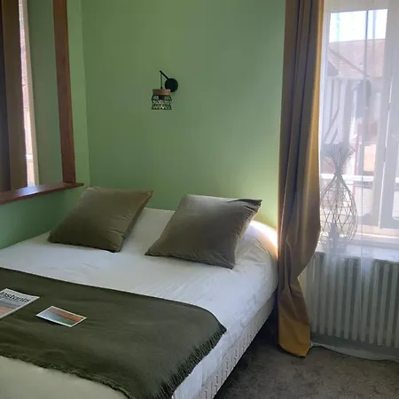B&B Par La Dives 4*