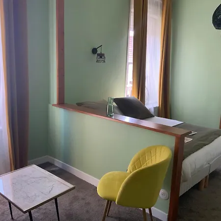 Par La Dives 3* Saint-Pierre-en-Auge