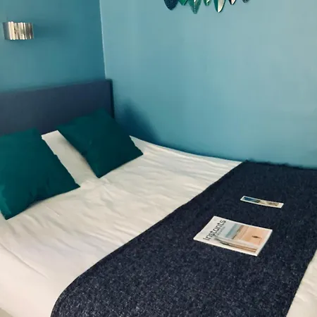 Par La Dives B&B