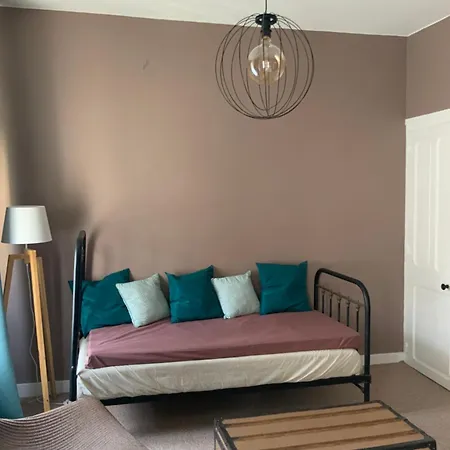 Par La Dives B&B 4*