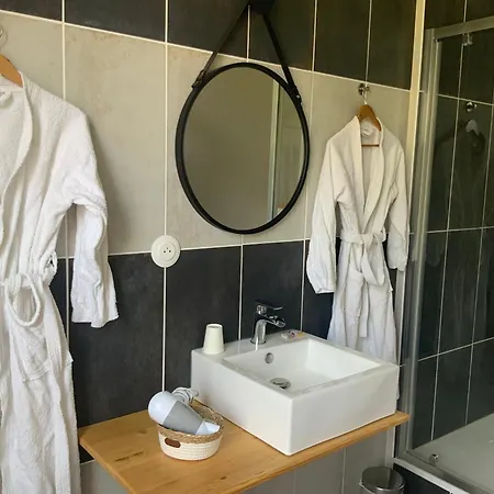 Par La Dives Bed & Breakfast Saint-Pierre-en-Auge