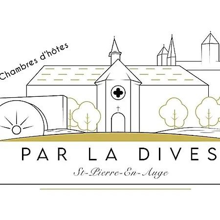 Par La Dives 4*