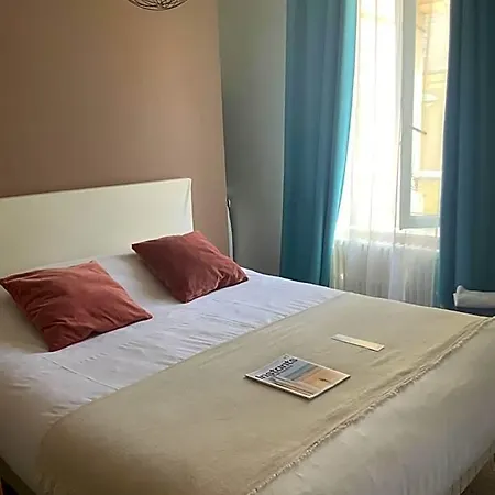 Bed & Breakfast Par La Dives 4*