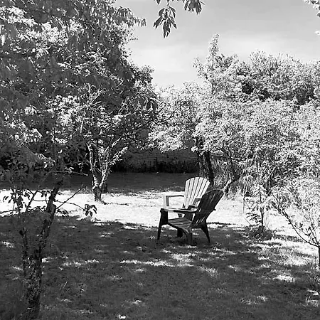 Par La Dives Bed & Breakfast 4*