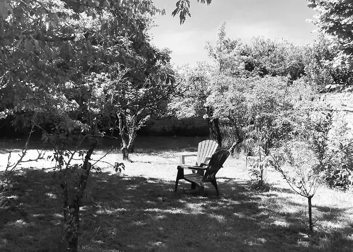 Par La Dives Panzió Saint-Pierre-en-Auge