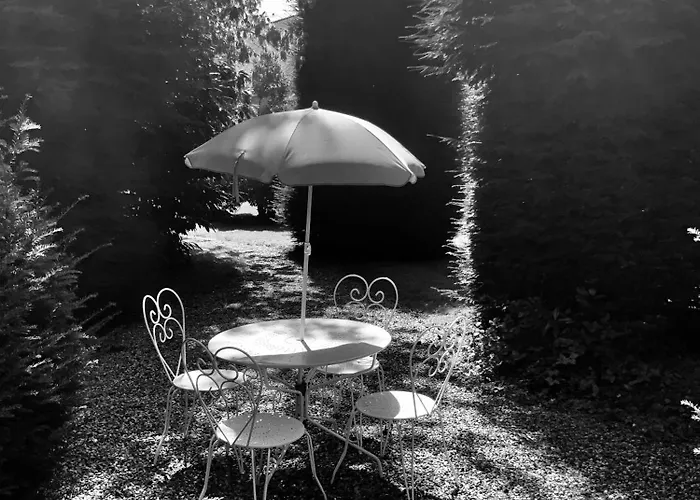 Par La Dives Saint-Pierre-en-Auge