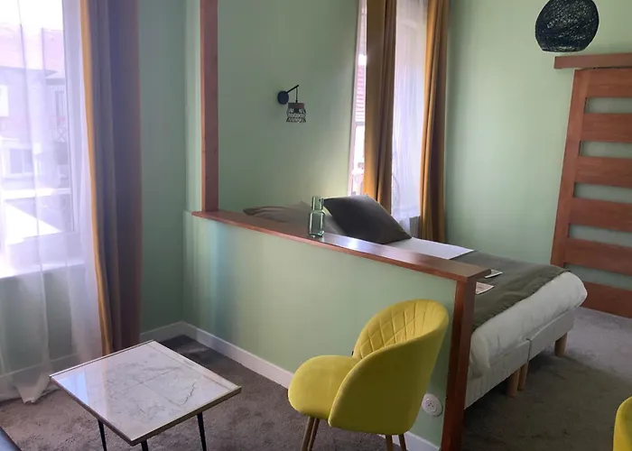 Par La Dives 3* Saint-Pierre-en-Auge