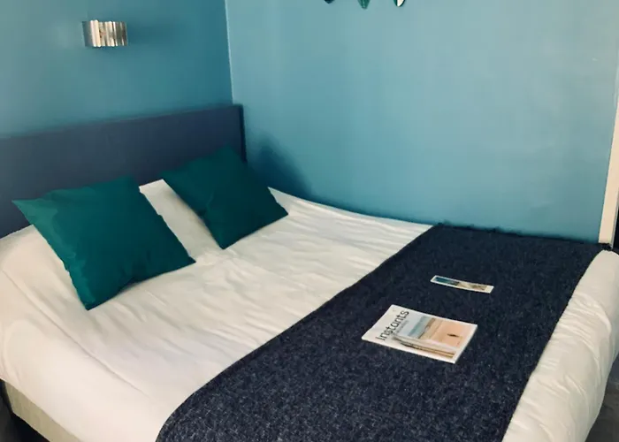 Par La Dives Panzió