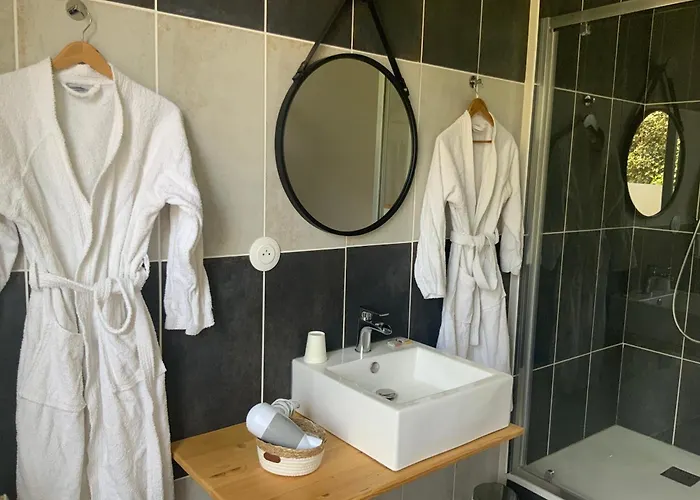 Par La Dives Panzió Saint-Pierre-en-Auge